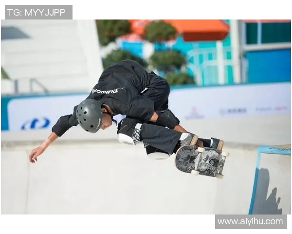 滑板灵活性排行榜揭晓深圳滑板队荣登第八名引发关注