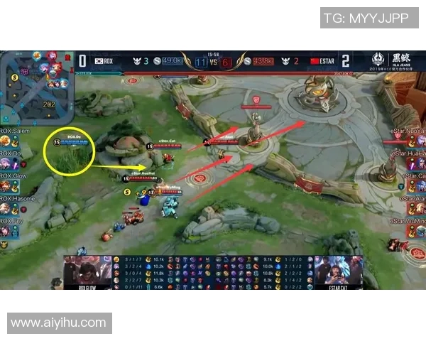 王者荣耀V5战队的快速崛起与战术创新深度解析