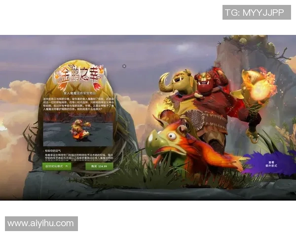 赵秀英专访：从新手到职业选手的DOTA2成长之路回顾