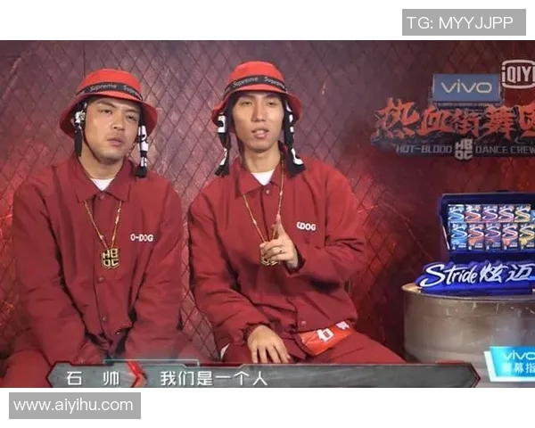 重庆街舞队的心理素质探讨与团队协作能力提升之路