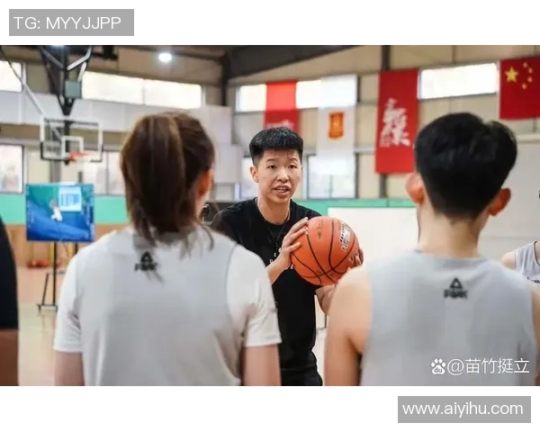 中国篮球协会推动篮球运动发展，深化青训体系与国际合作新举措