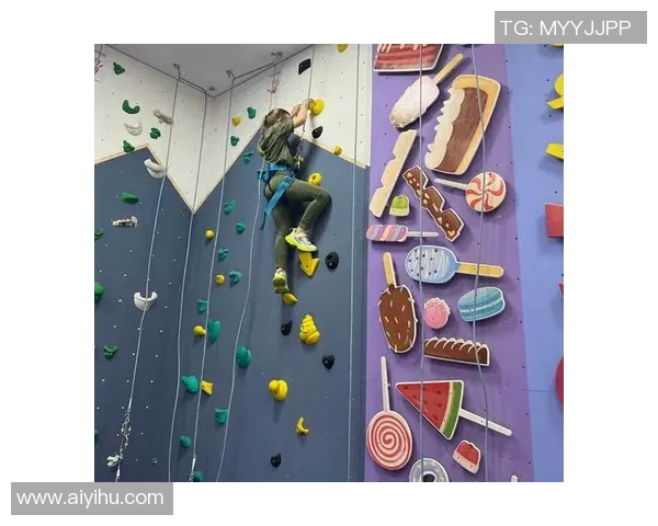 武汉攀岩队技术探讨：提升攀岩技巧与训练方法的深入分析