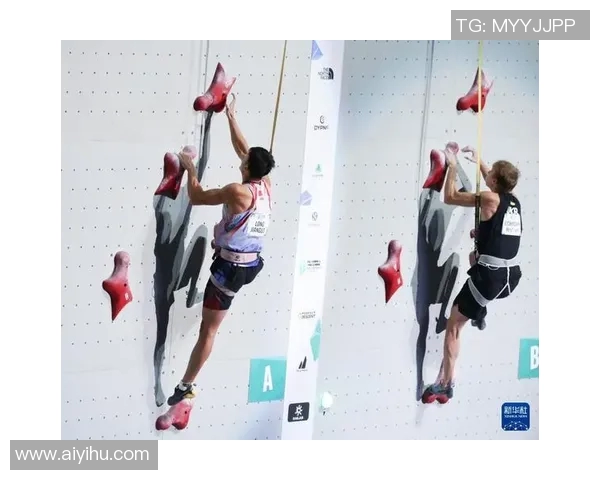 深圳攀岩队在世界攀岩锦标赛中的团队协作表现深度解析与点评