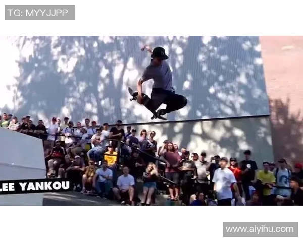 滑板精英赛背后的故事：北京街舞队如何在挑战中崛起与奋斗