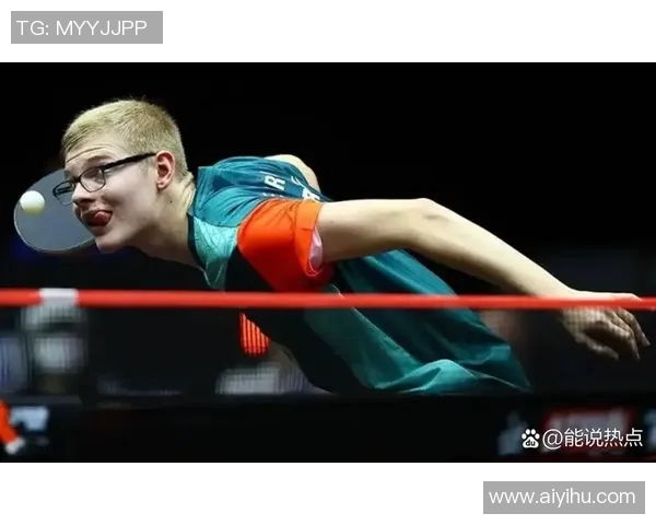 全国锦标赛特别报道：北京乒乓球队拼搏精神与辉煌历程的深度剖析