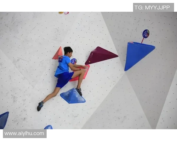 北京飞盘队在攀岩联赛中的技术表现分析与点评