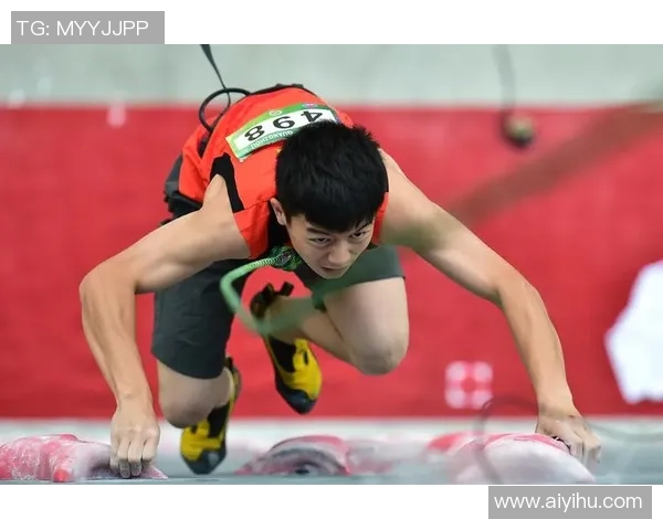 北京攀岩队快攻战术分析与成败经验分享