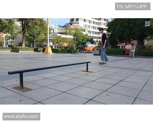 南京滑板队的阵地战体系与滑板战术的创新探索与实践