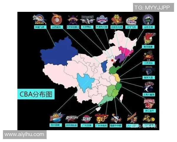 陕西在cba球队发展历程与球迷基础探秘 陕西在cba球队发展历程与球迷基础探秘
